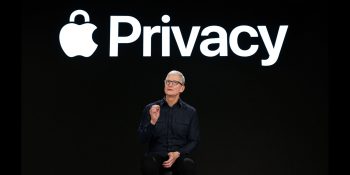 Apple protects App Tracking Transparency in China