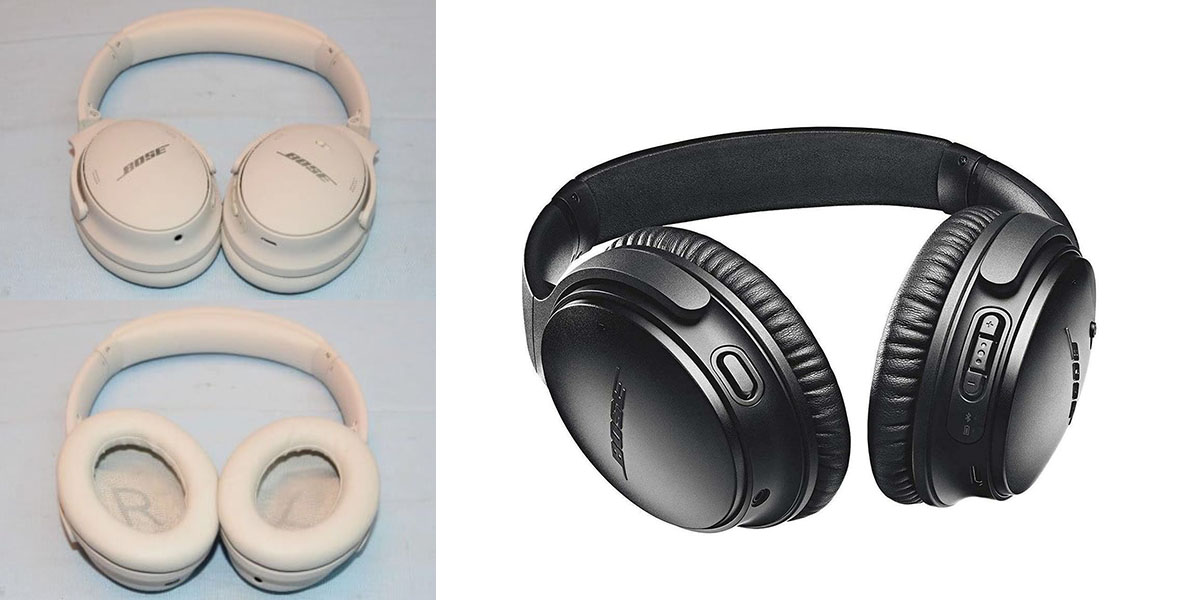 Bose QC35 update on the way, with only two changes 9to5Mac