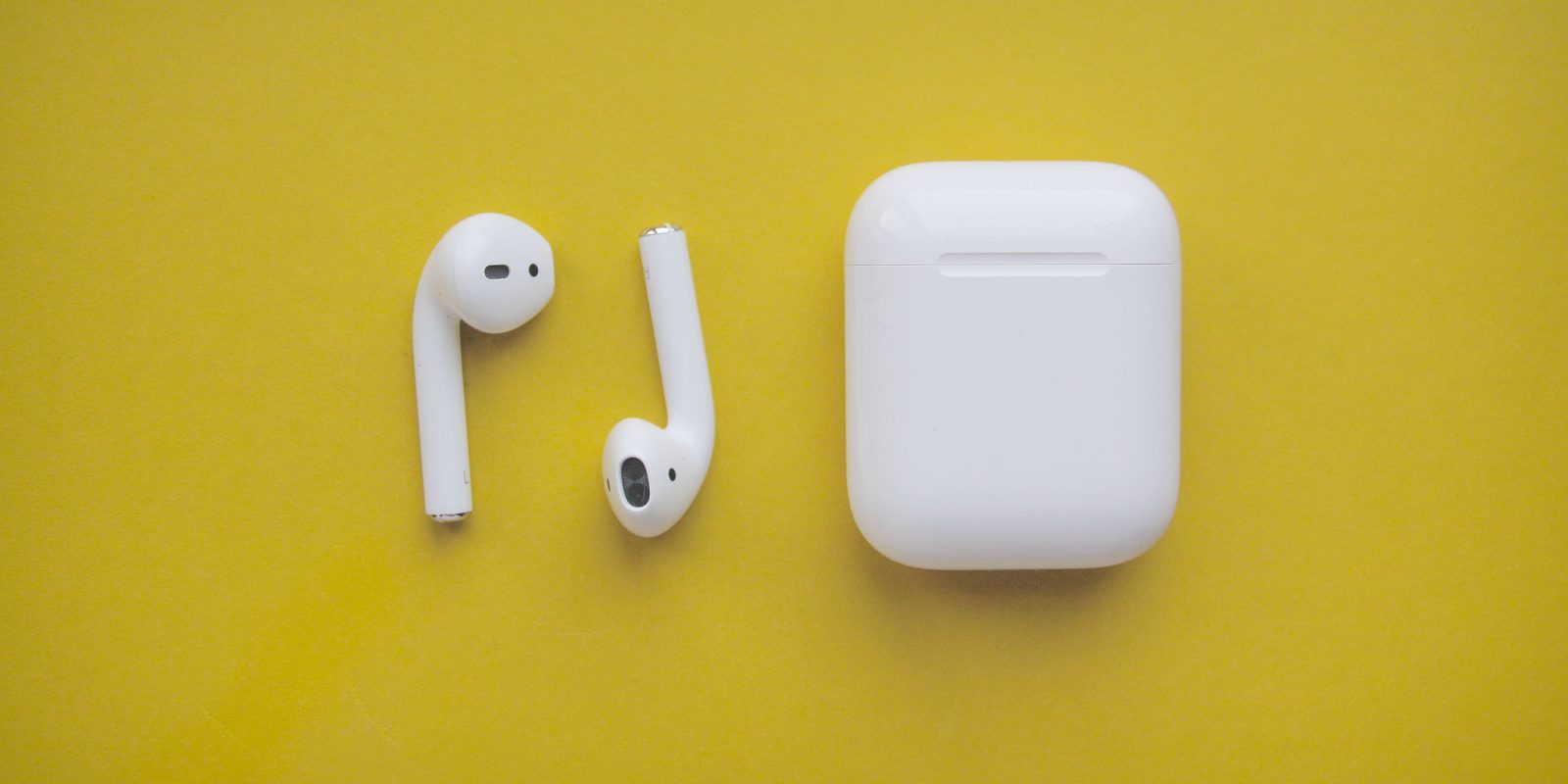 Fake AirPods cost Apple $3B