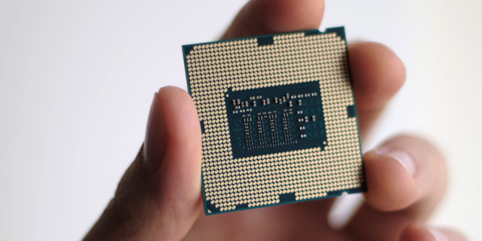 Intel now thinks it can beat Apple Silicon