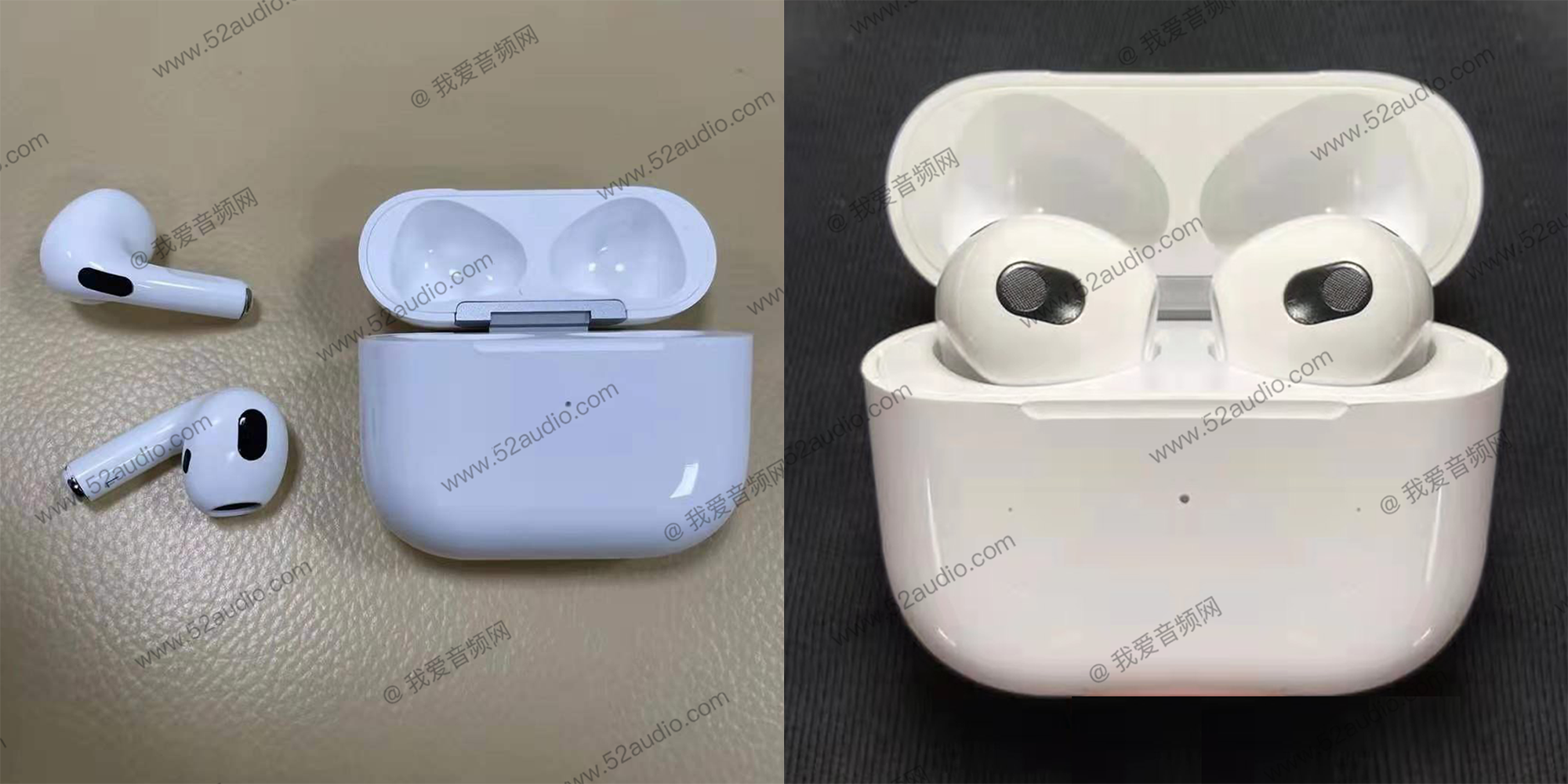 Next-gen AirPods enter production August; launch likely - 9to5Mac