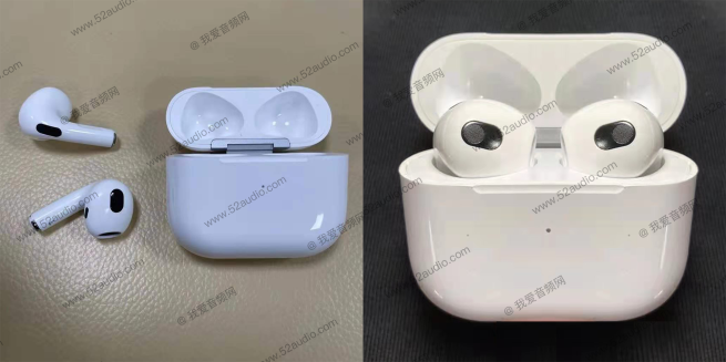 Roundup: AirPods 3 could launch next month; here’s what we know so far