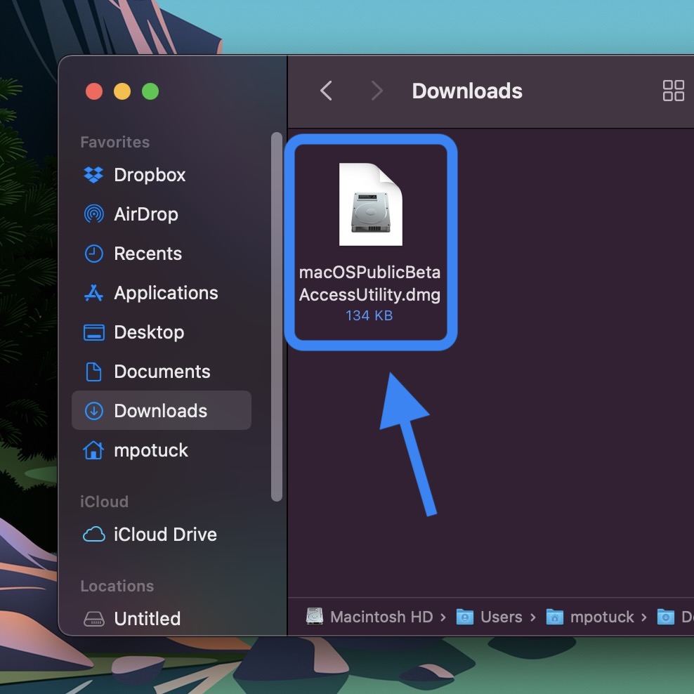 how to download mac monterey