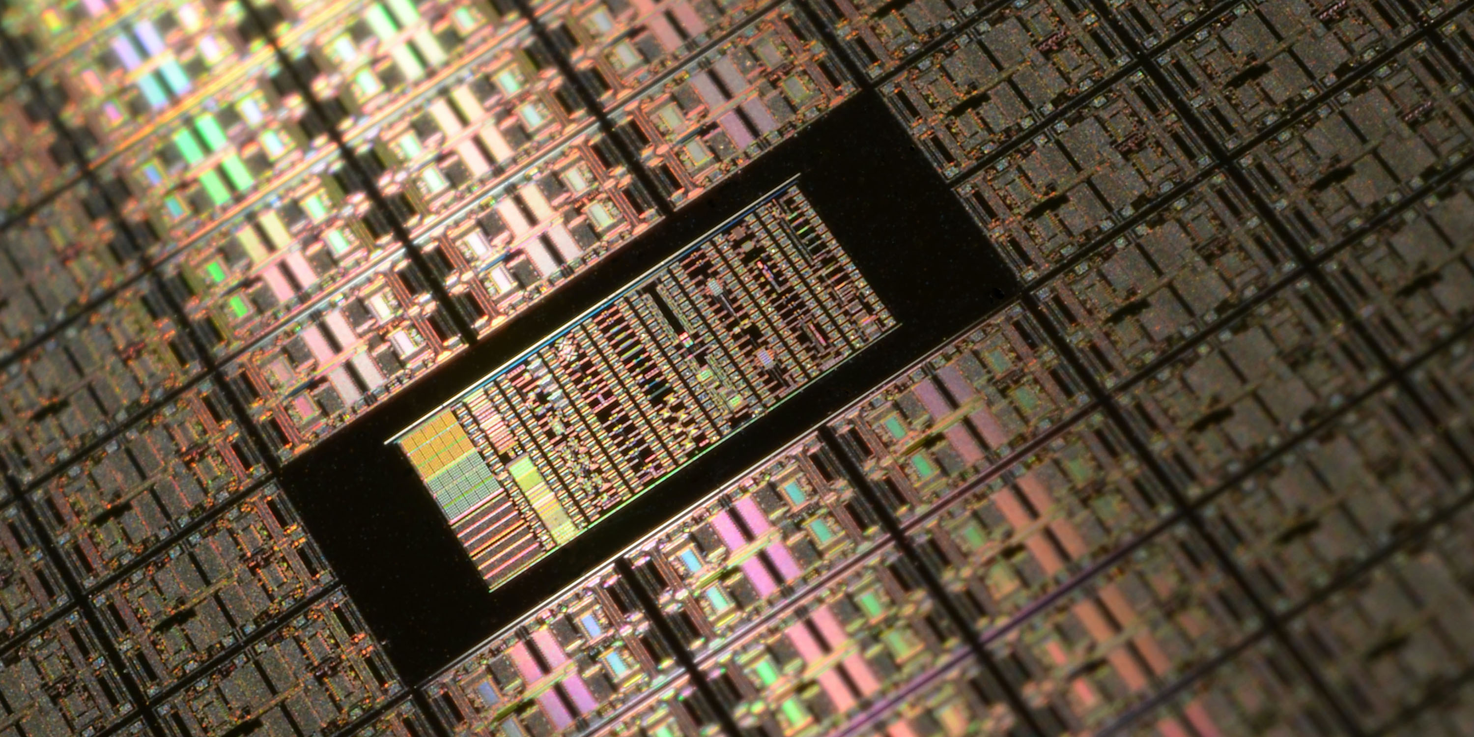 TSMC 2nm chip announced; poor timing for Intel - 9to5Mac
