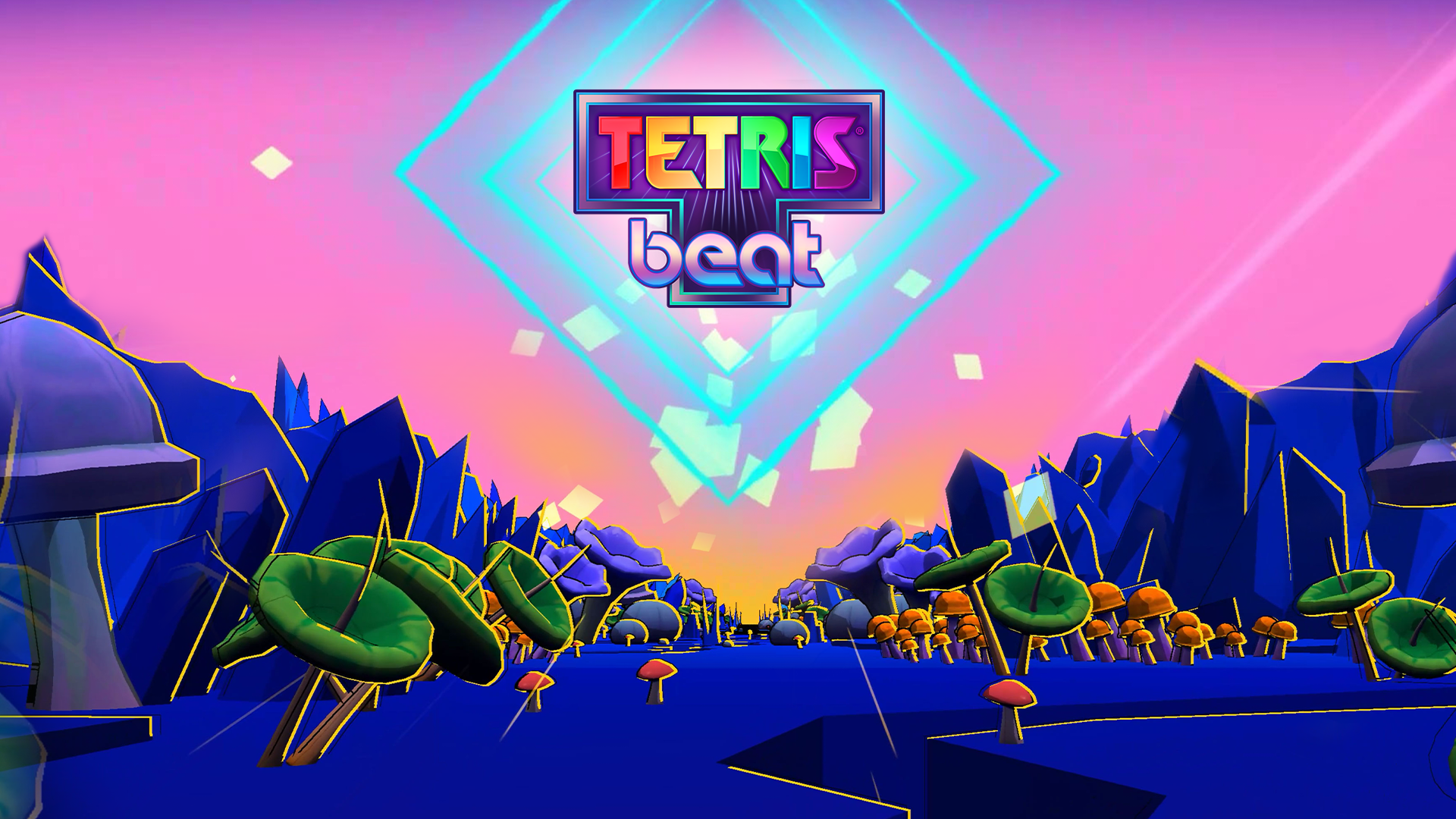 Tetris Beat coming soon as an Apple Arcade exclusive with rhythmic versus  play and more - 9to5Mac