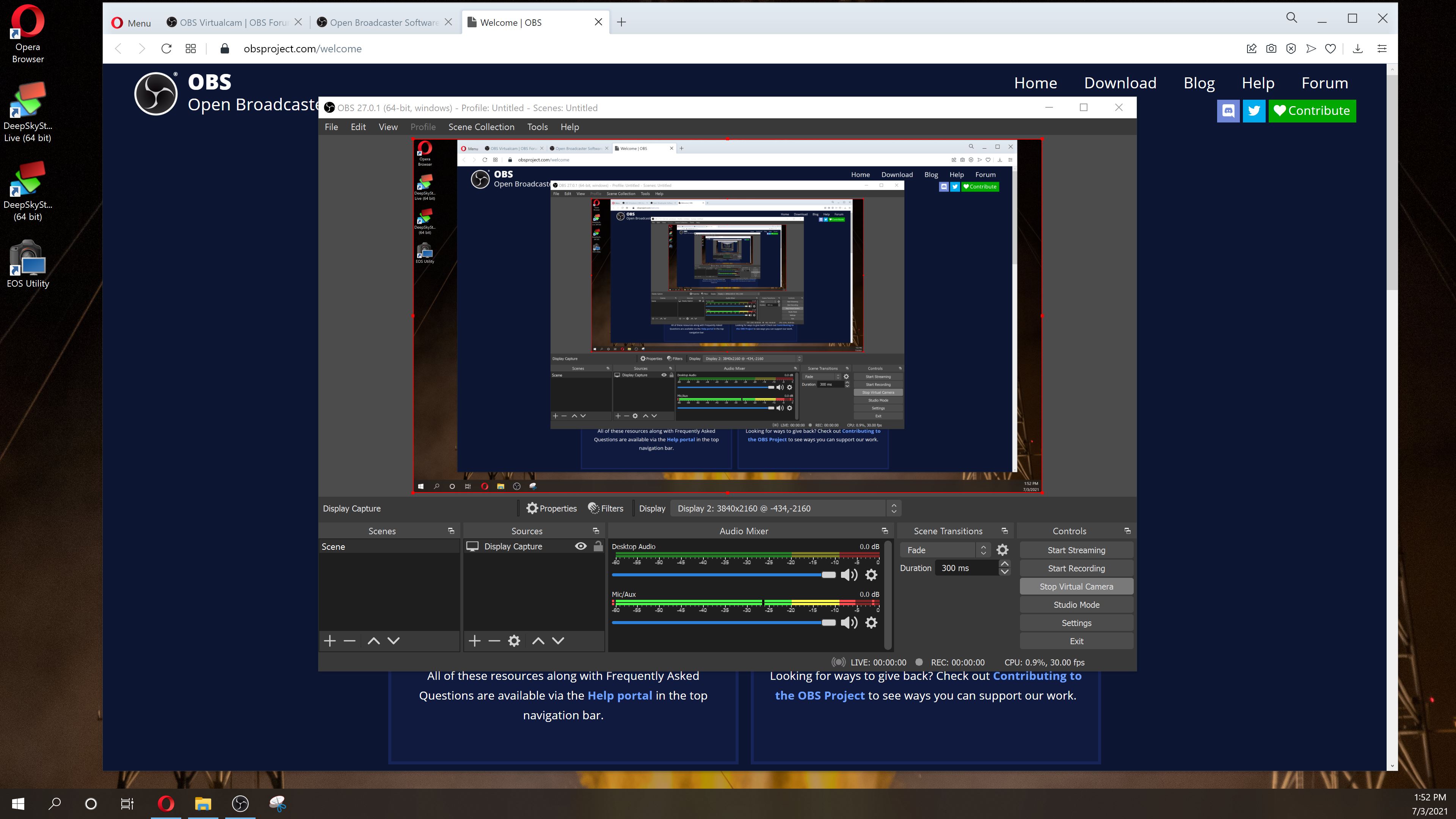 How to screen share over FaceTime using Windows on a PC - 9to5Mac