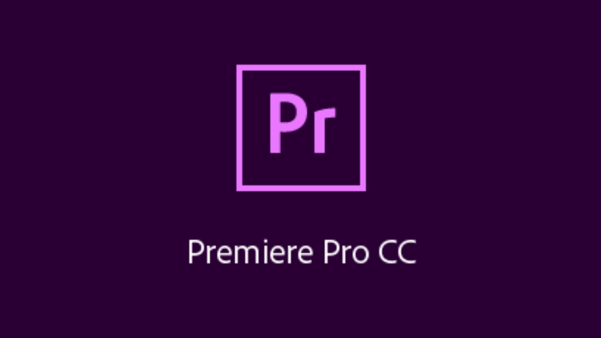 what is adobe premiere pro used for
