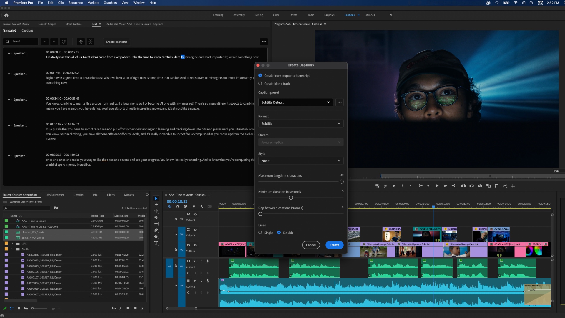 Adobe premiere как установить на m1