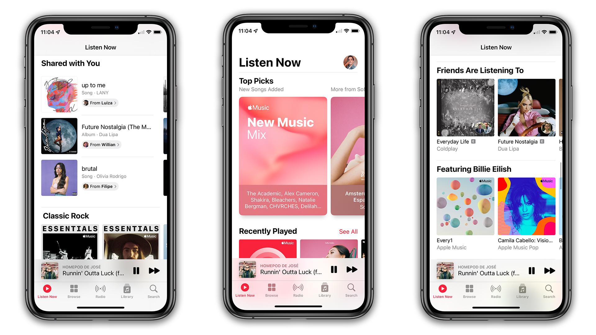 Here's everything new in the Apple Music app with iOS 15 9to5Mac