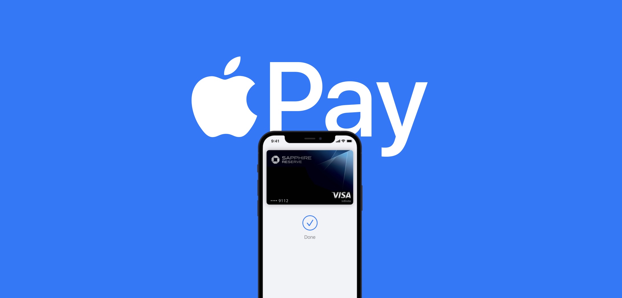 Как отключить apple pay