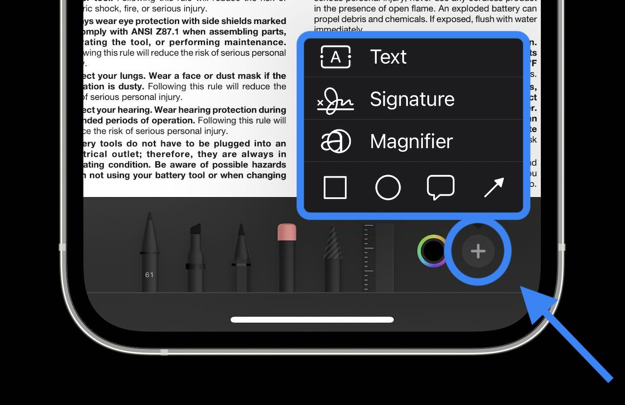 how-to-edit-pdfs-on-iphone-and-ipad-in-ios-15-9to5mac