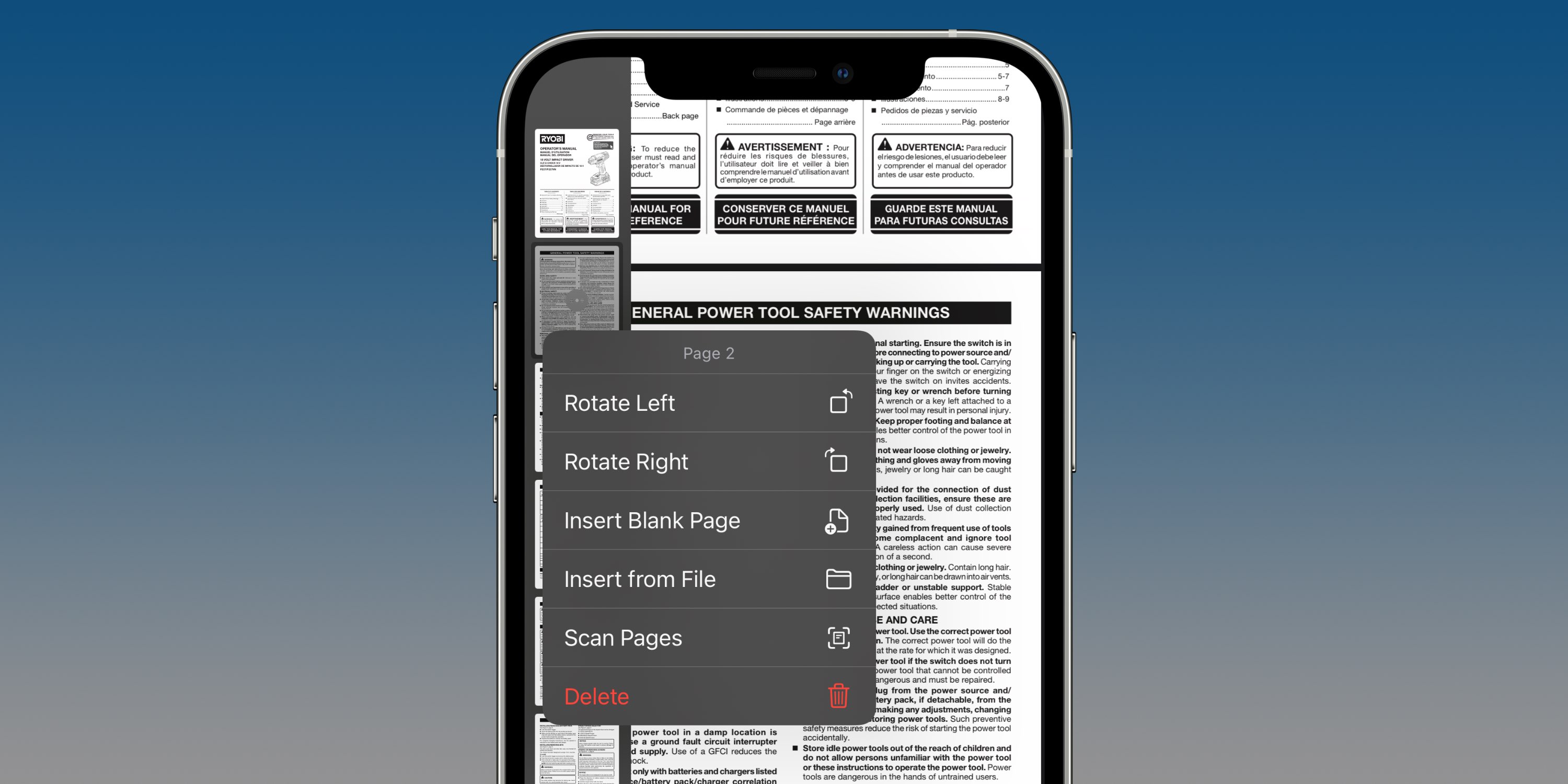 instal the last version for iphoneAutomatic PDF Processor 1.25