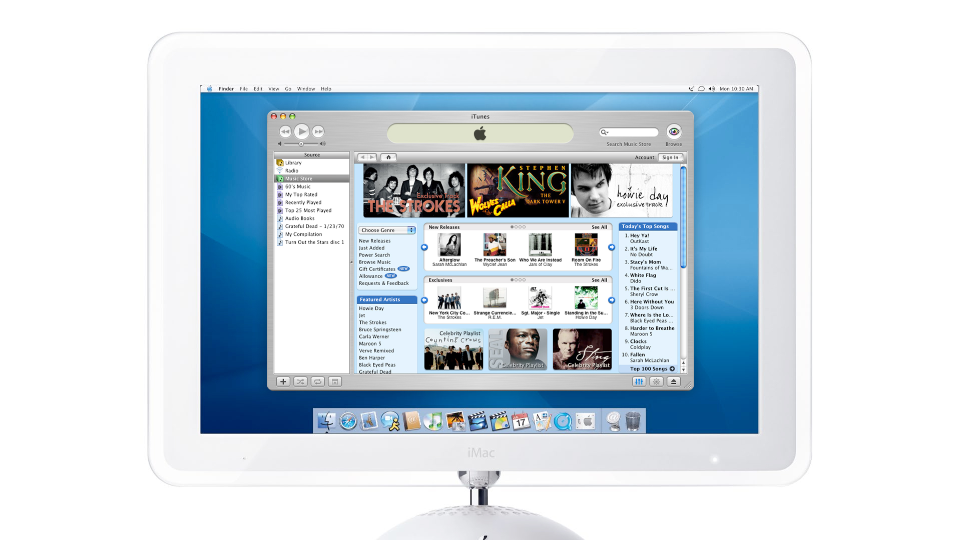 best recording software for mac itunes