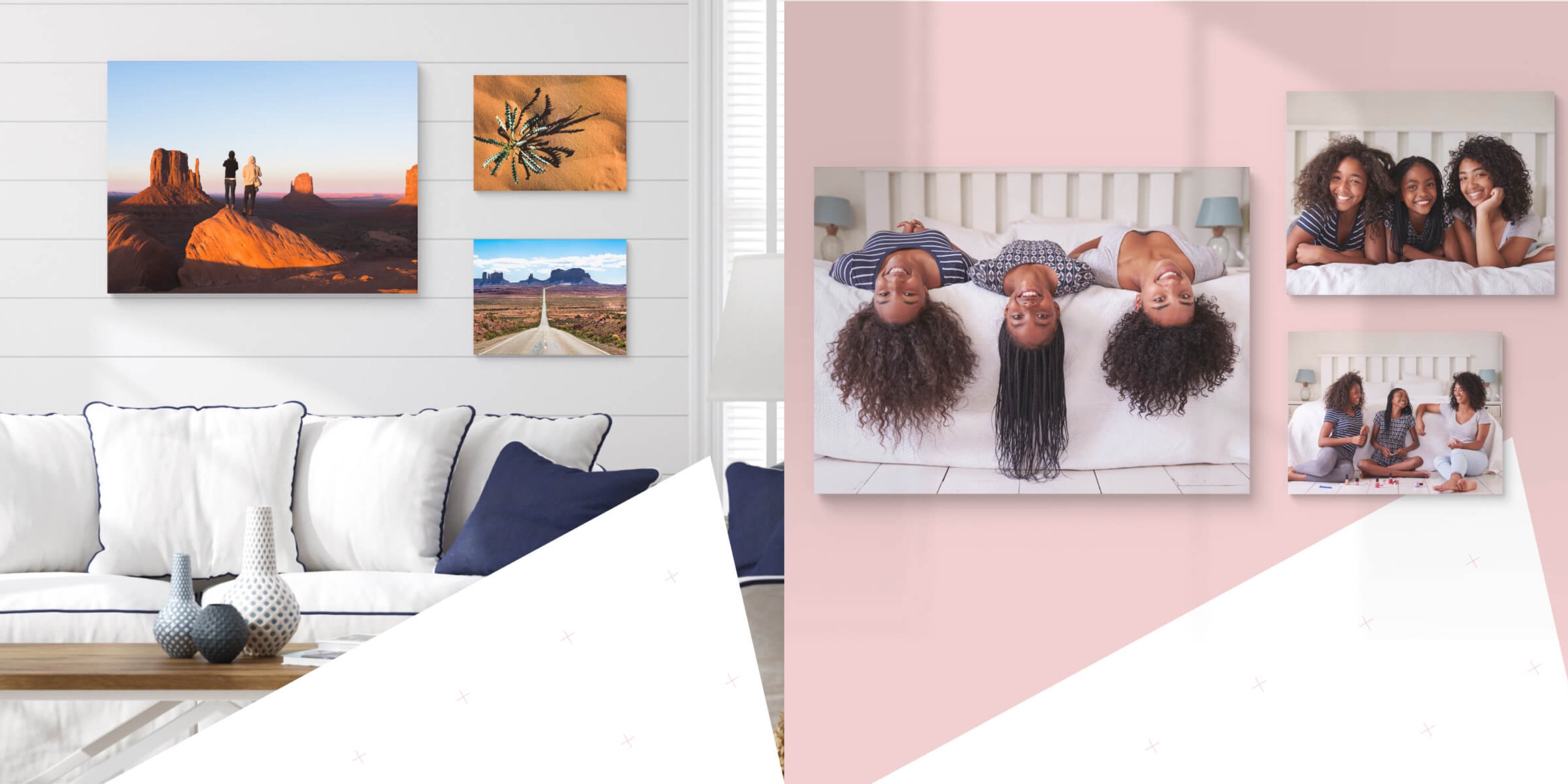 Motif can now turn your iPhone and Mac photos into canvas prints - 9to5Mac