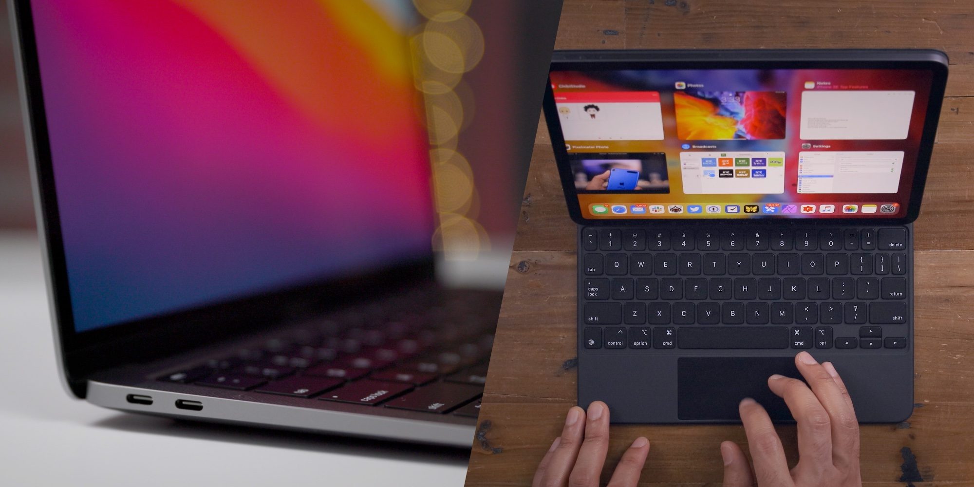 Лучшие предложения пятницы: скидка 249 долларов на MacBook Air M1, Magic Keyboard за 199 долларов и многое другое