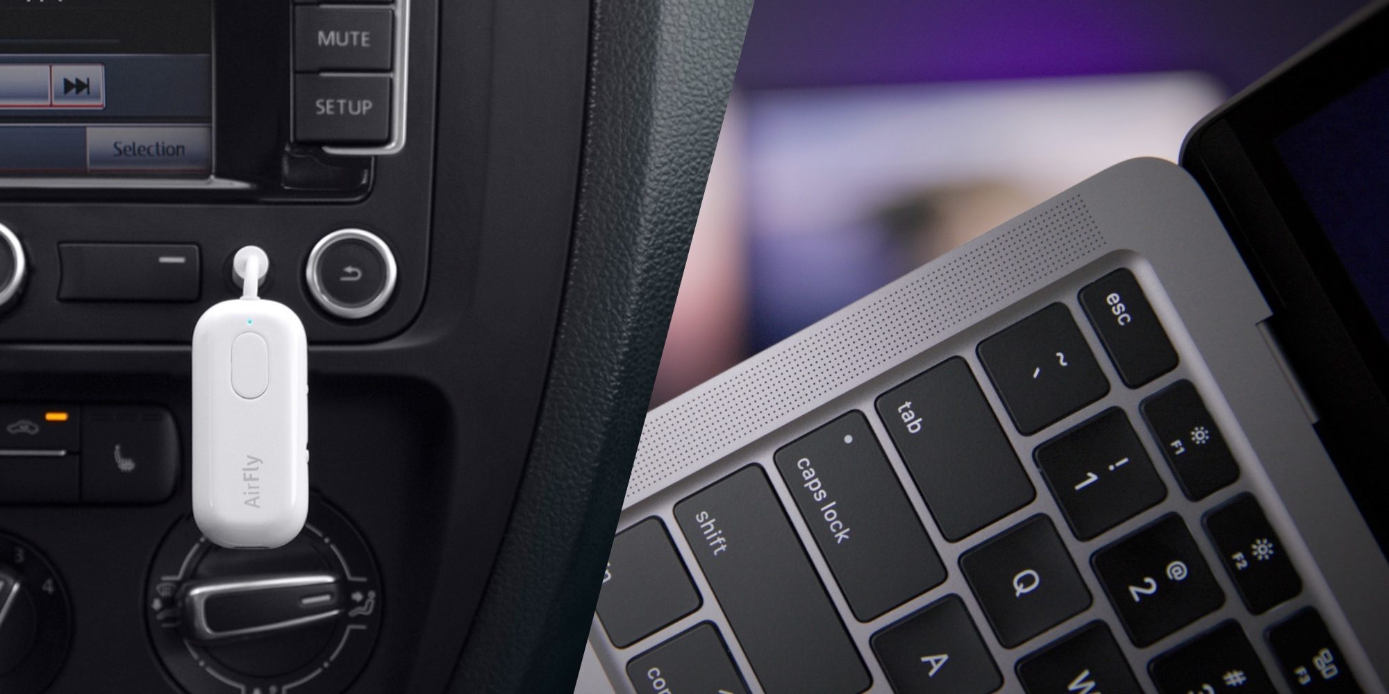 Акции: скидка 459 долларов на новейший MacBook Air от Apple на базе Intel, зарядное устройство MagSafe за 28 долларов и другое