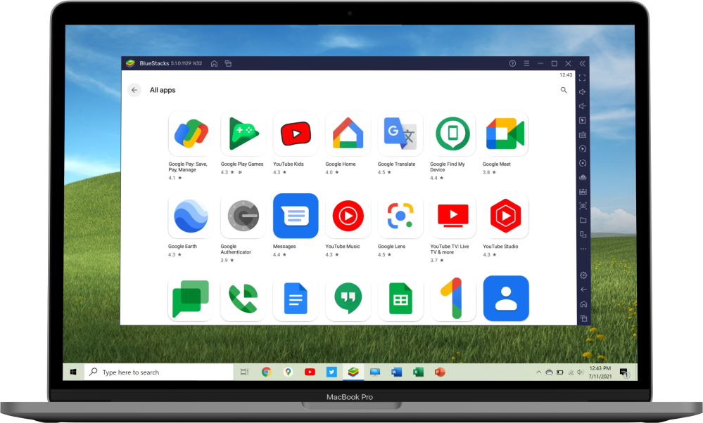 Digital Inception Here S How To Run Android Chrome Os And Windows On Your Mac 9to5mac