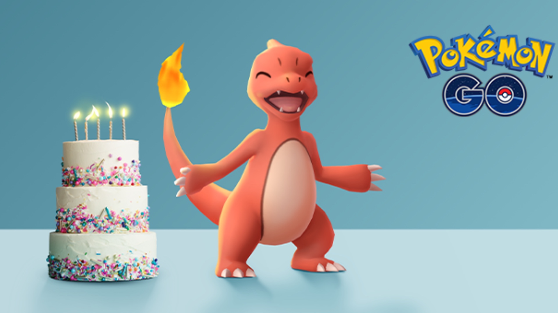 Pokémon GO Is Kicking Off 2021 With A Bang - New Year's And January Events  Detailed