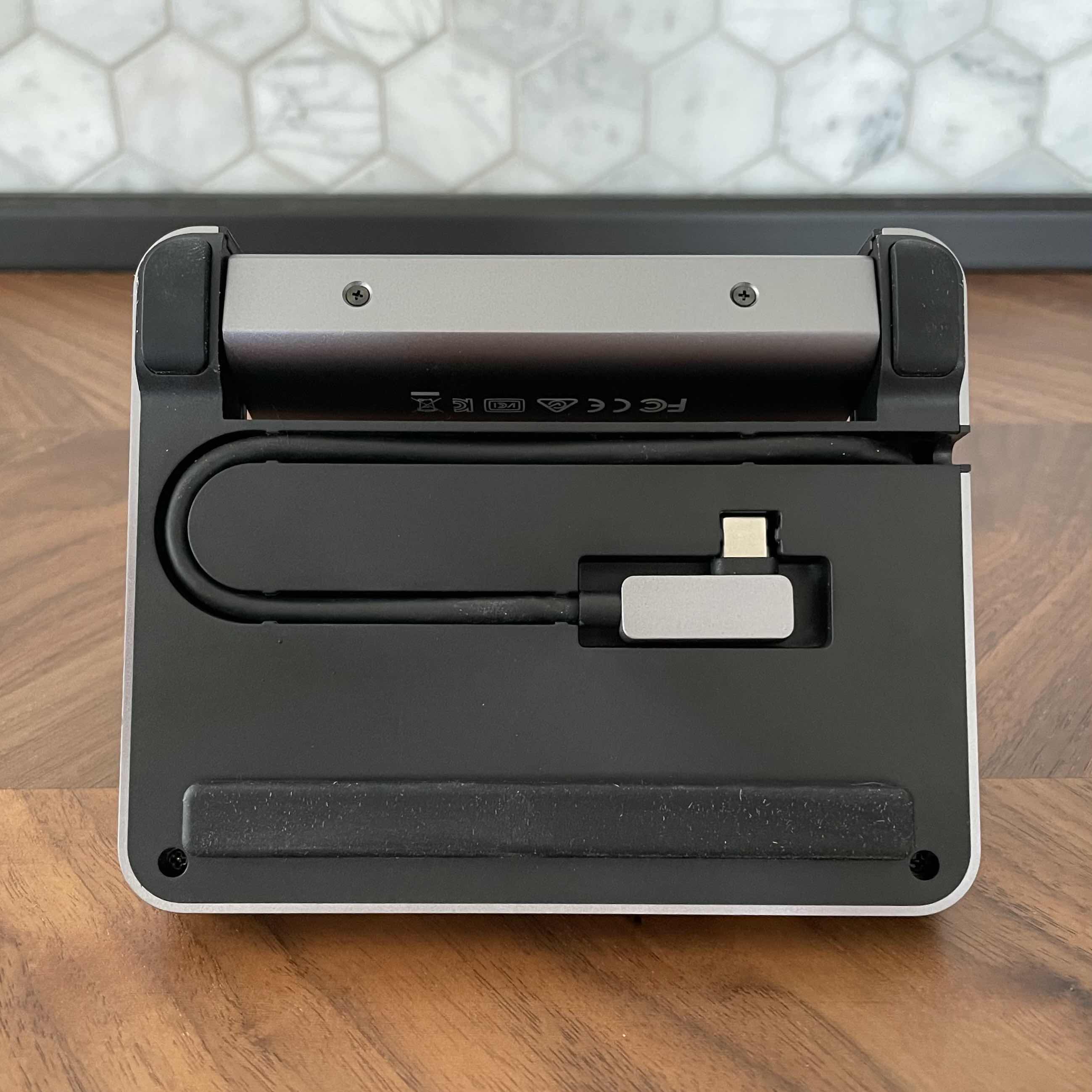 Review Satechi Aluminum Stand and Hub for iPad Pro/Air 9to5Mac