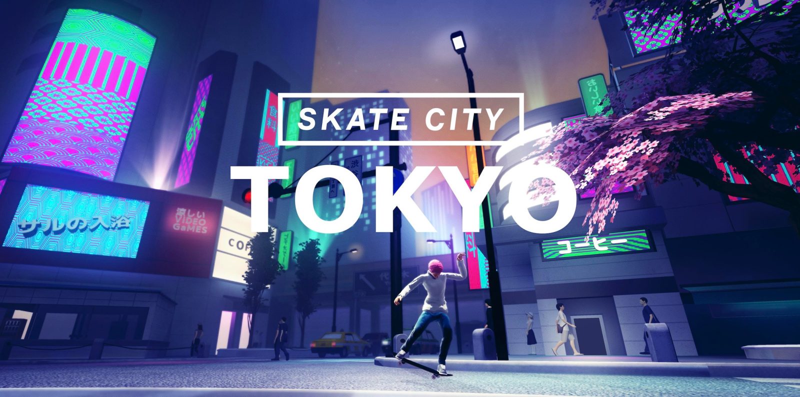 Apple Arcade Skate City. Skate City меню игры. Токио скейт.