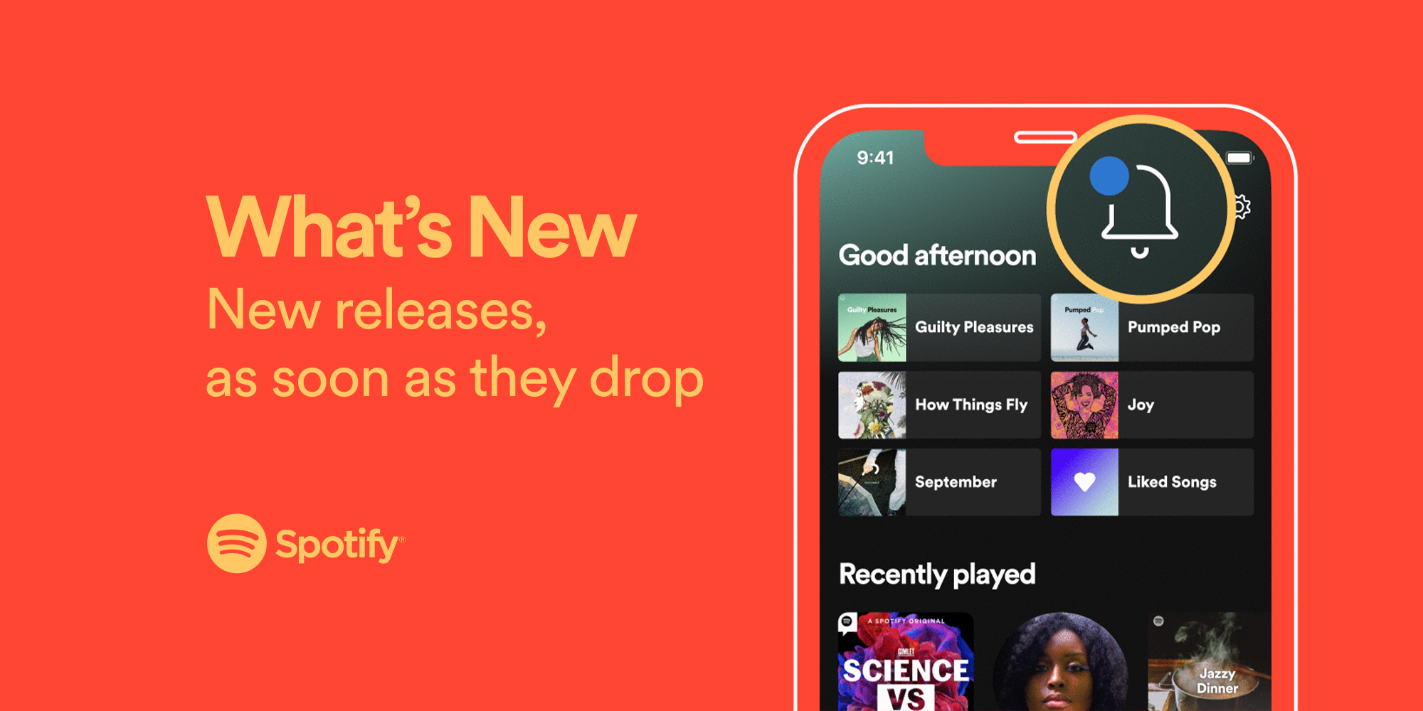 spotify for artists add team member