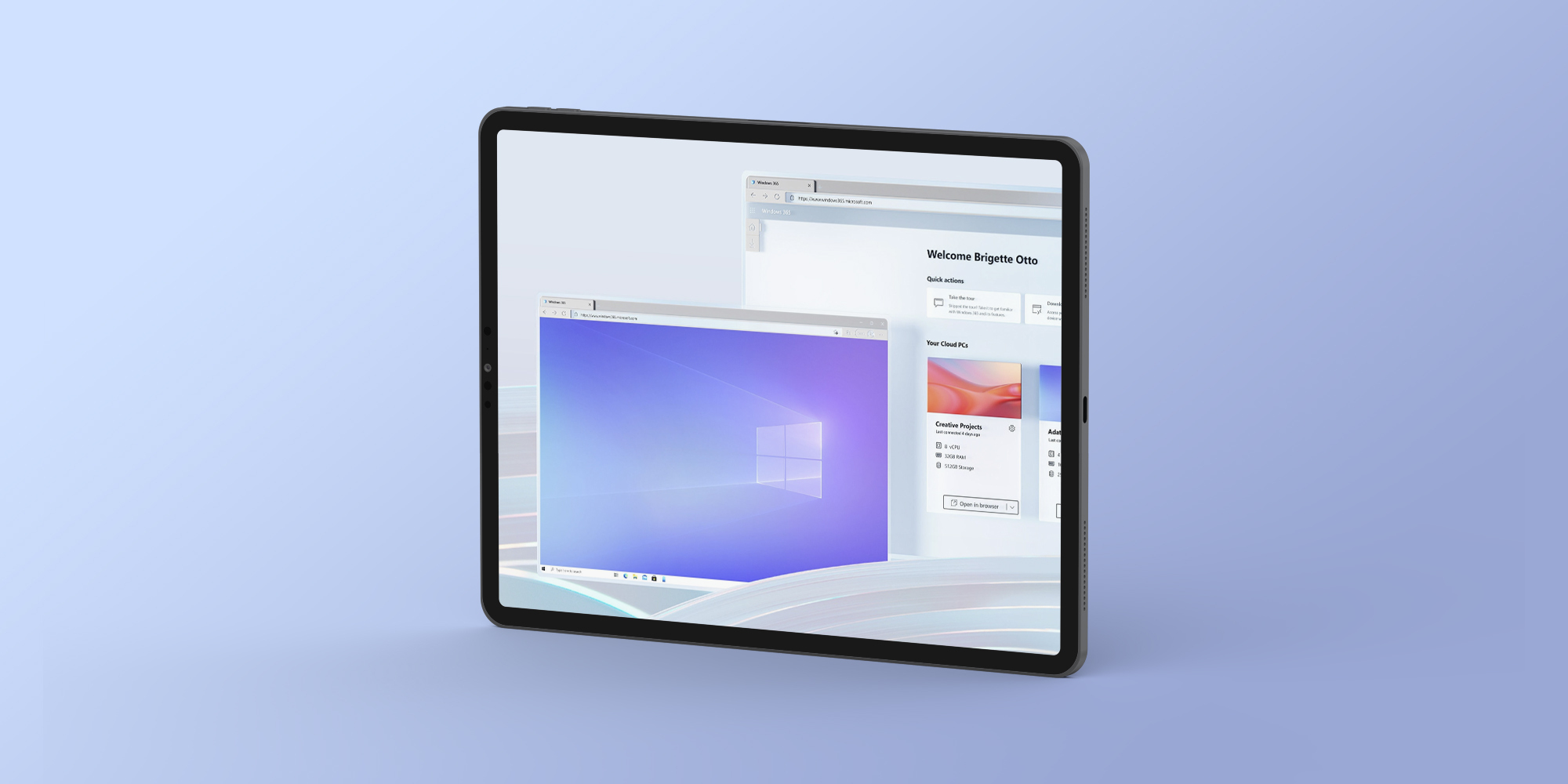 free windows on mac software