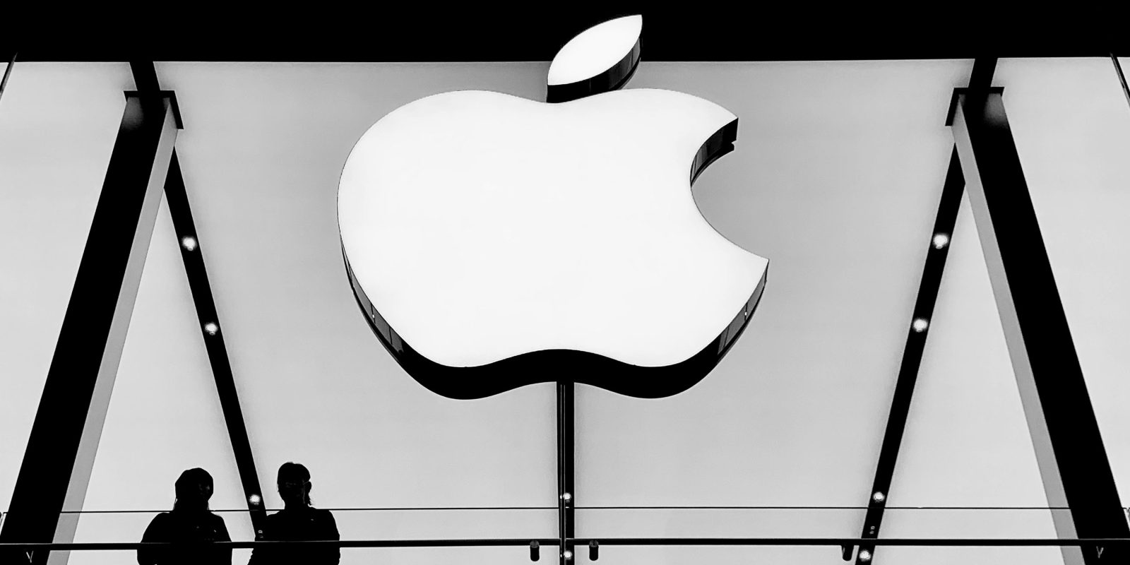 Apple's App Store changes
