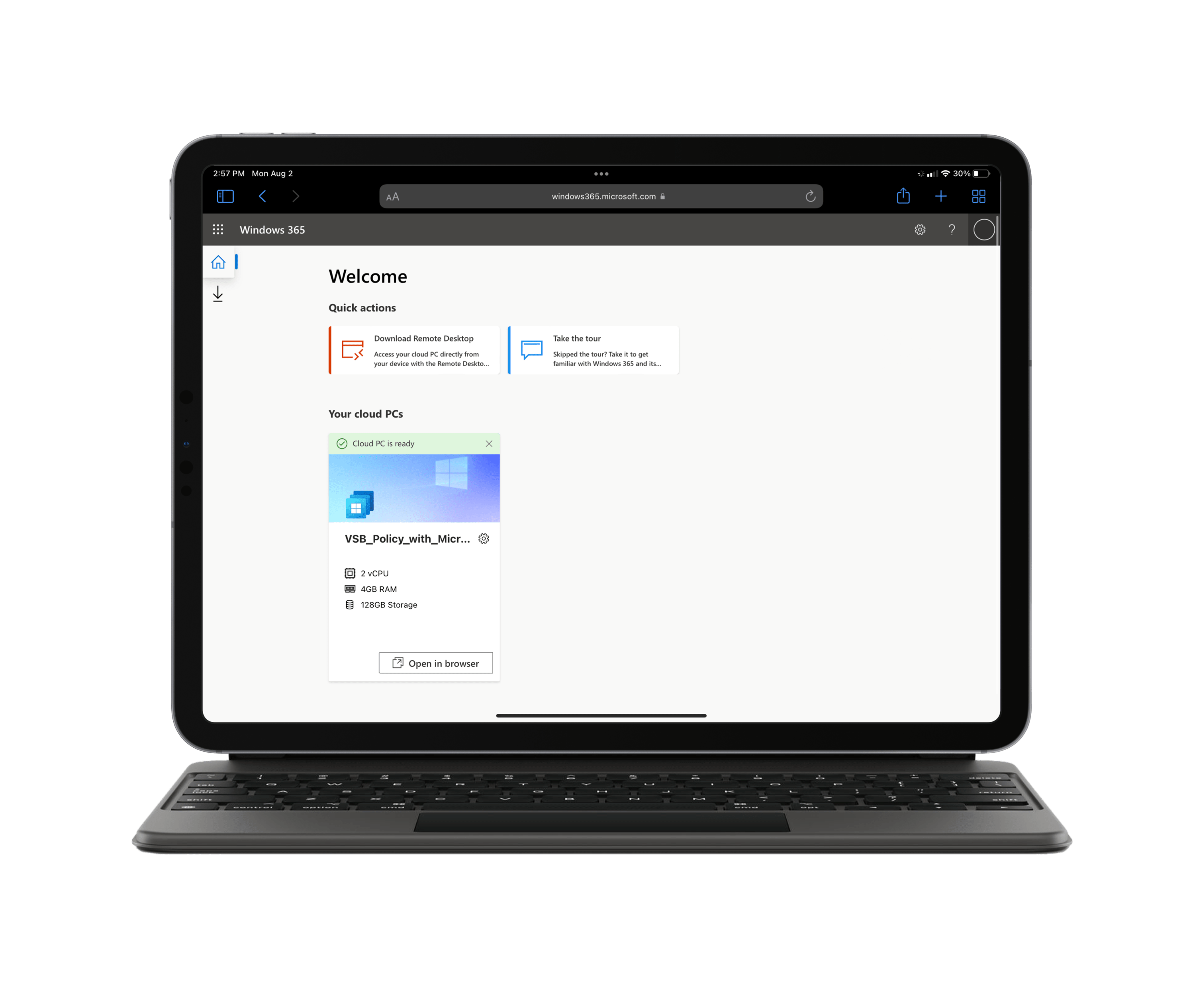 hands-on-you-can-now-run-windows-365-on-ipad-and-microsoft-even-has
