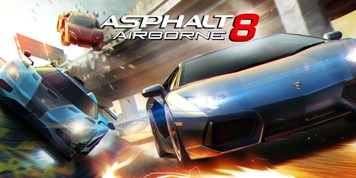 Asphalt 8 не запускается на mac os