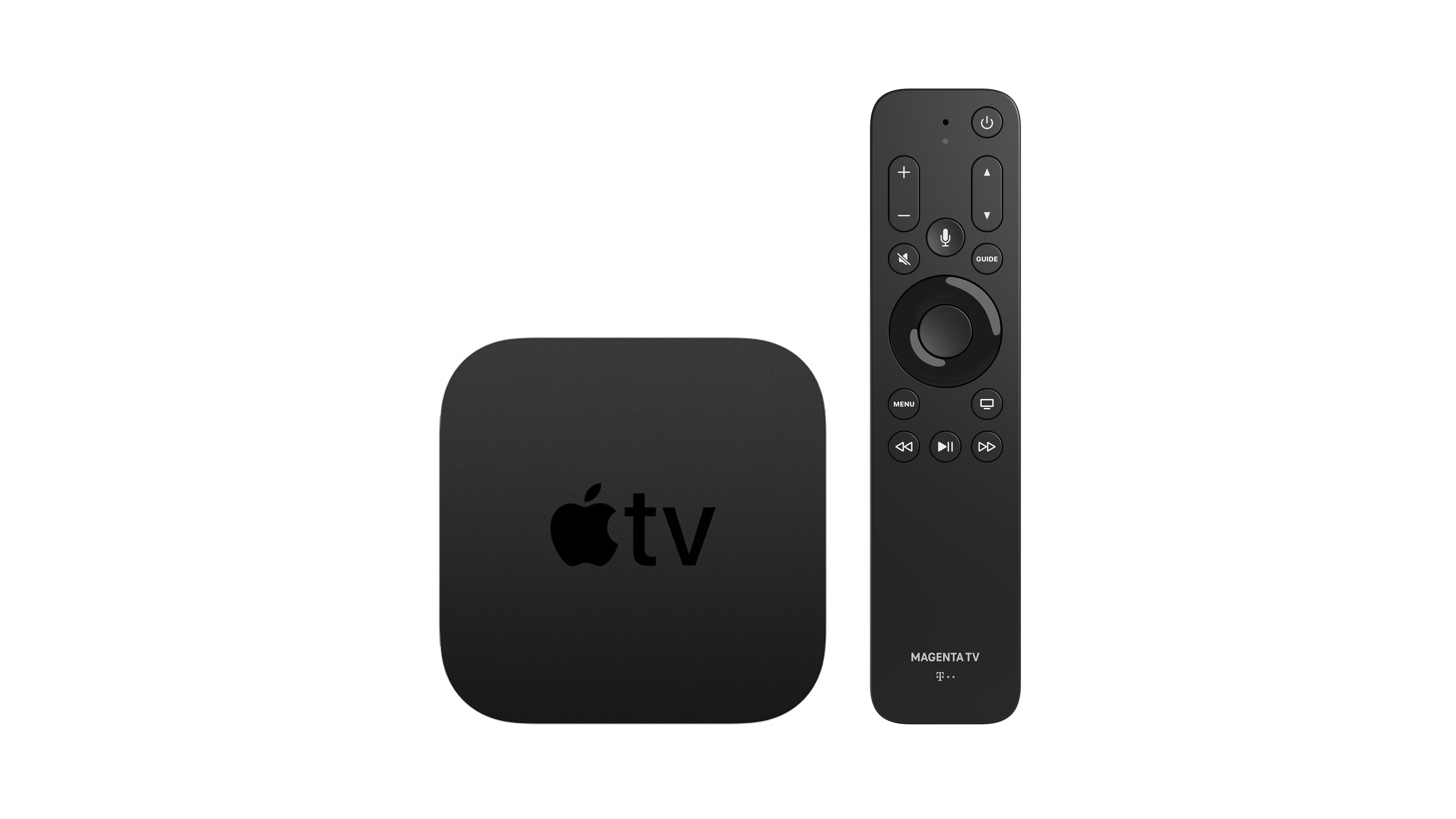 Deutsche now offering certified Apple TV Remote - 9to5Mac