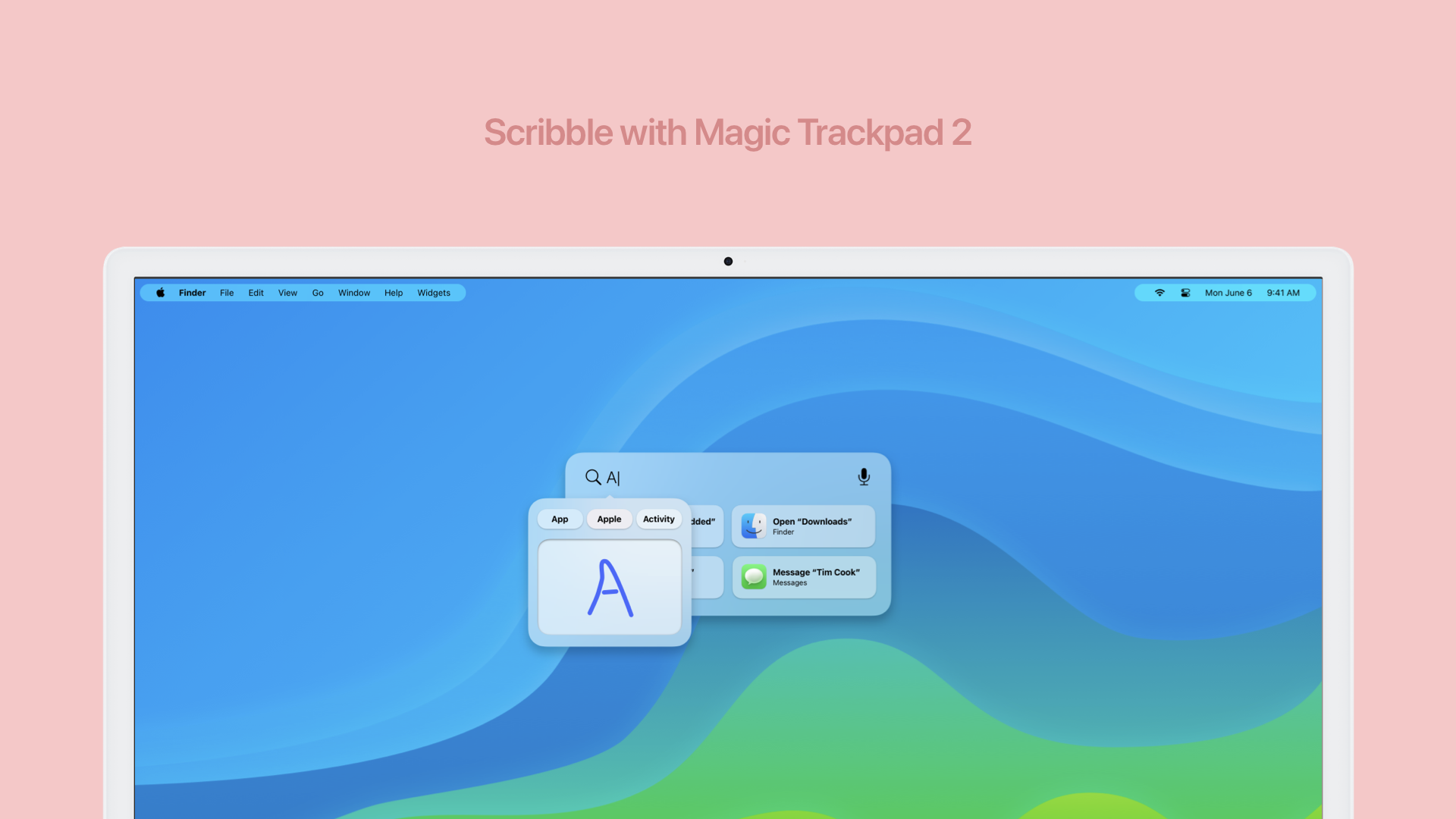 for mac instal Scribble It!