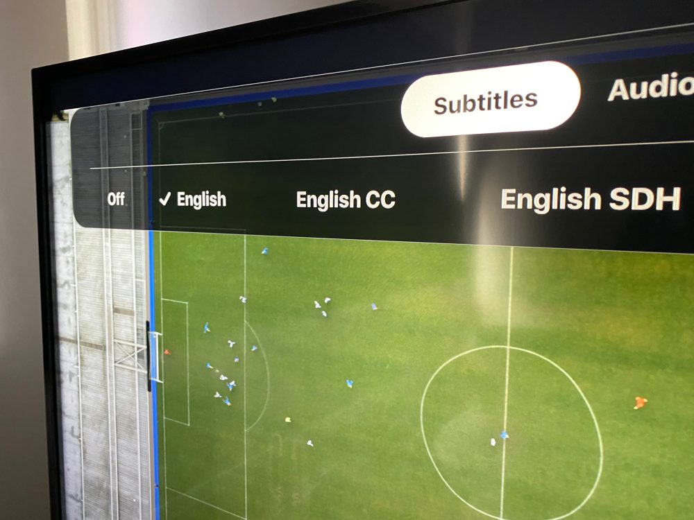 How To Turn On Subtitles In The Apple Tv App 9to5mac