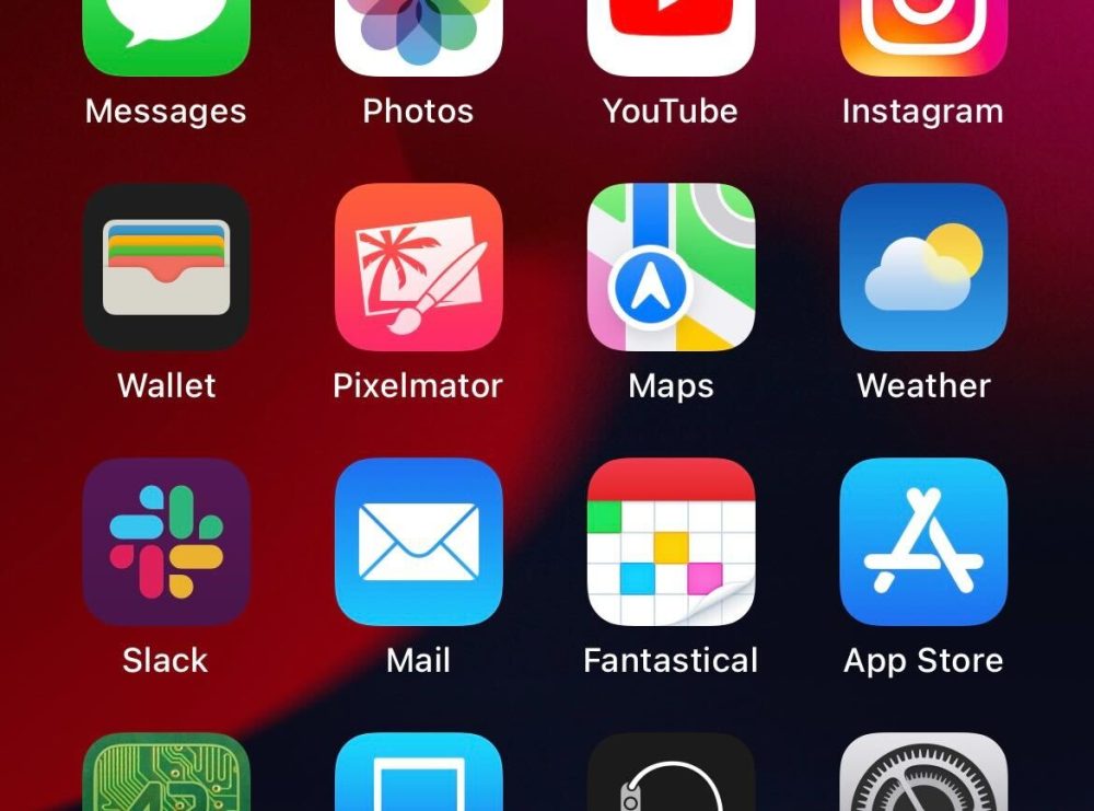 Roundup: Here’s what’s new in iOS 15 beta 5