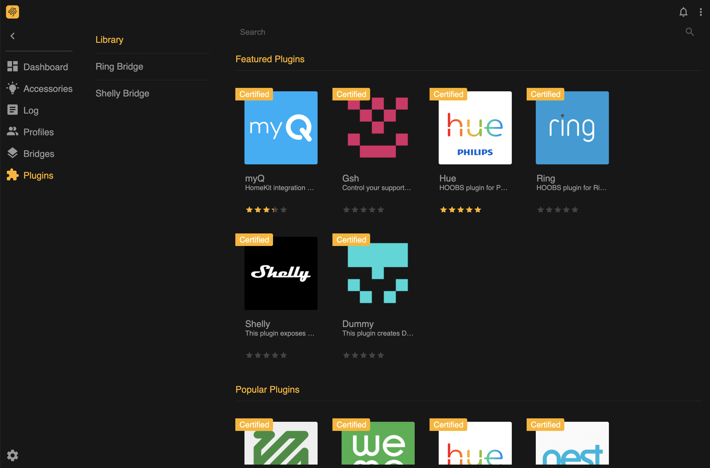 HOOBS 4 levels up Homebridge with new features - 9to5Mac