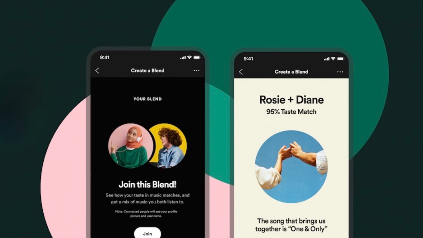 Spotify testing new design for 'Now Playing' interface and 'Car View