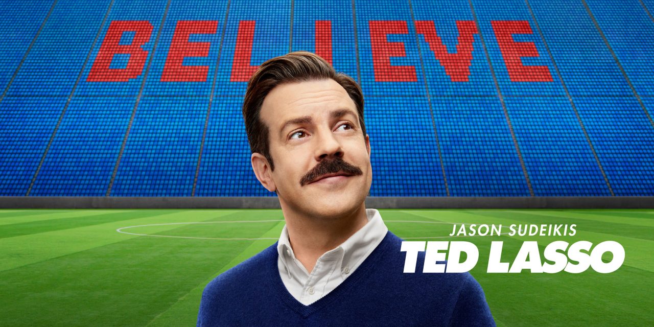 Ted Lasso awards continue to set records
