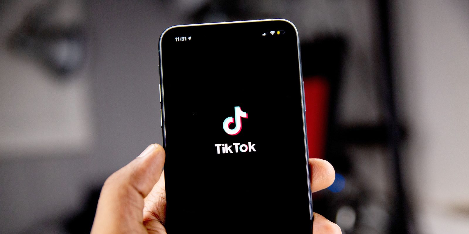 TikTok most popular social app