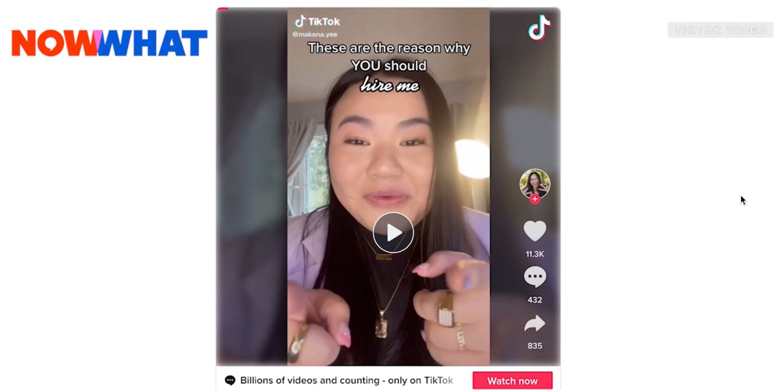 TikTok resume feature could be the future