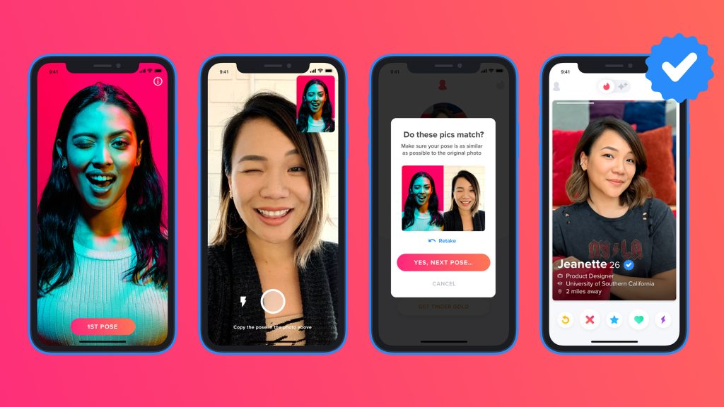 Tinder rolls out Blind Date feature conversation not photos