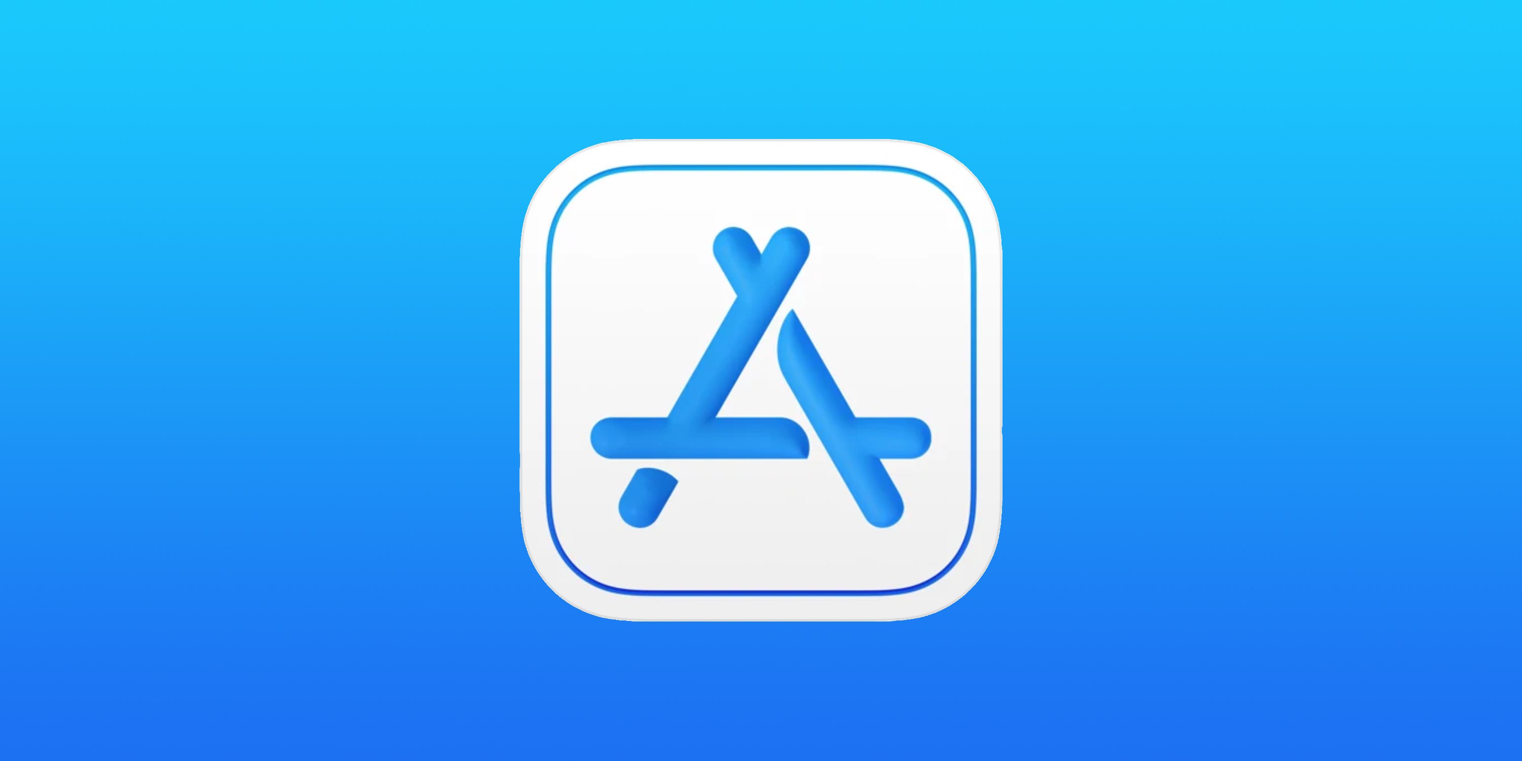 App Store - Apple