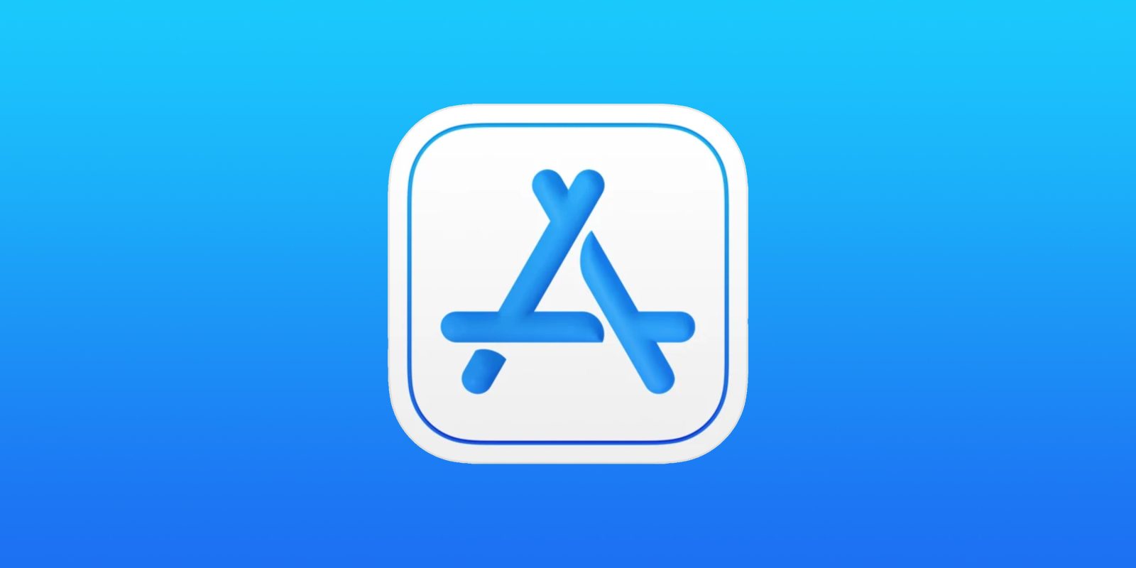 photo of New App Store Connect experience to be rolled out to all developers later this month image