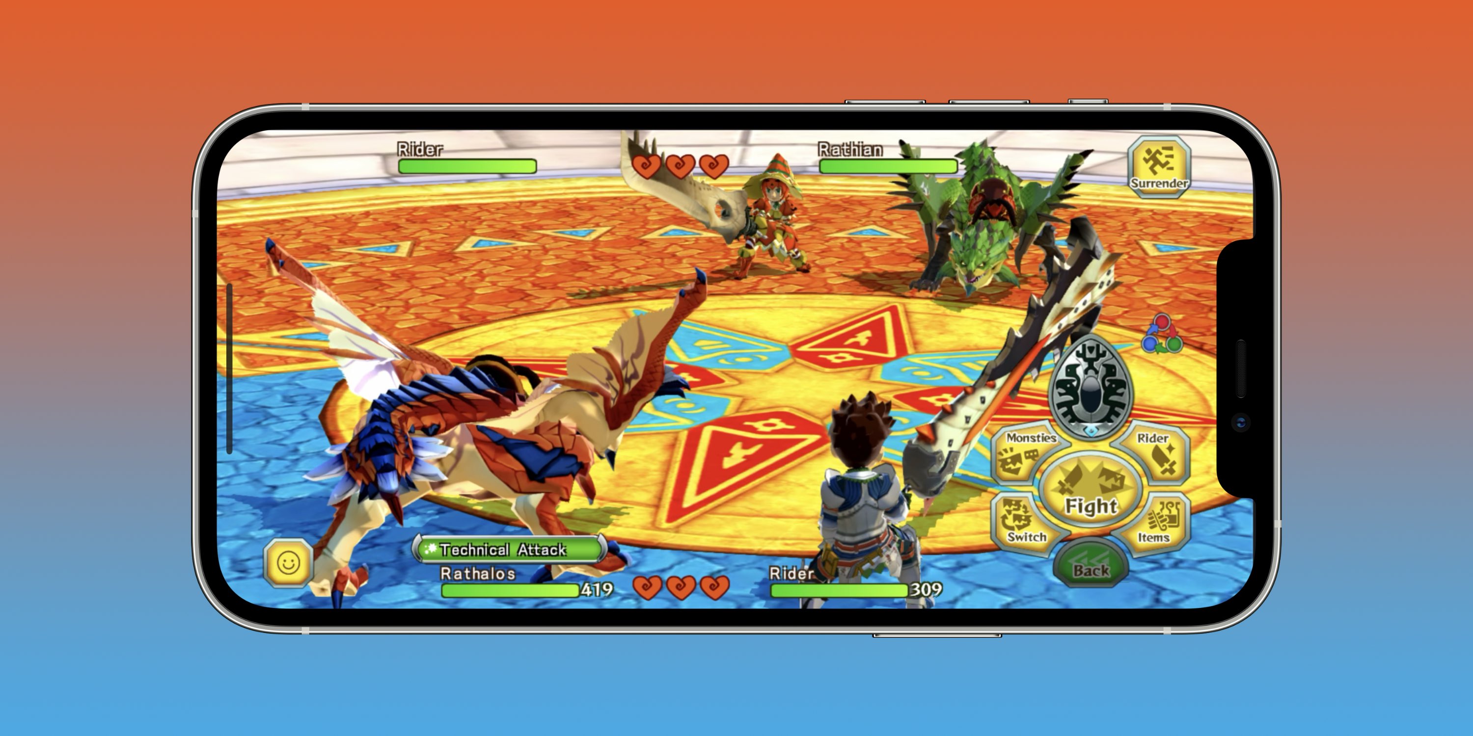 Super Stickman Golf 3+ is returning as an Apple Arcade game soon