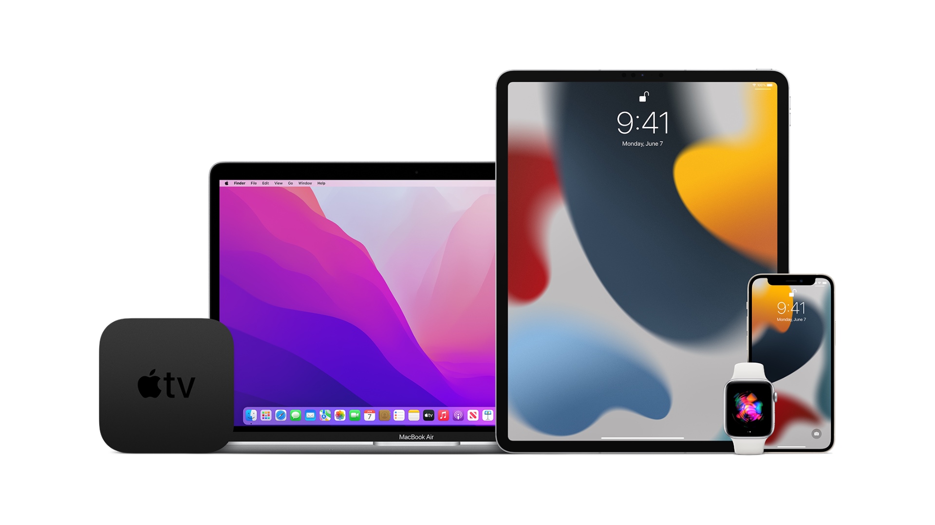 newest apple ios for mac