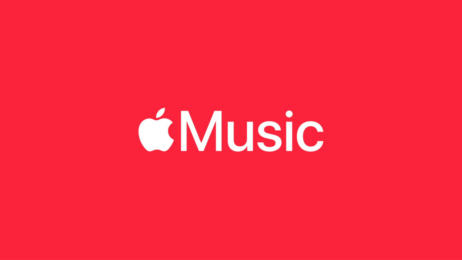 SiriusXM 现在免费为订阅者提供 12 个月的 Apple Music