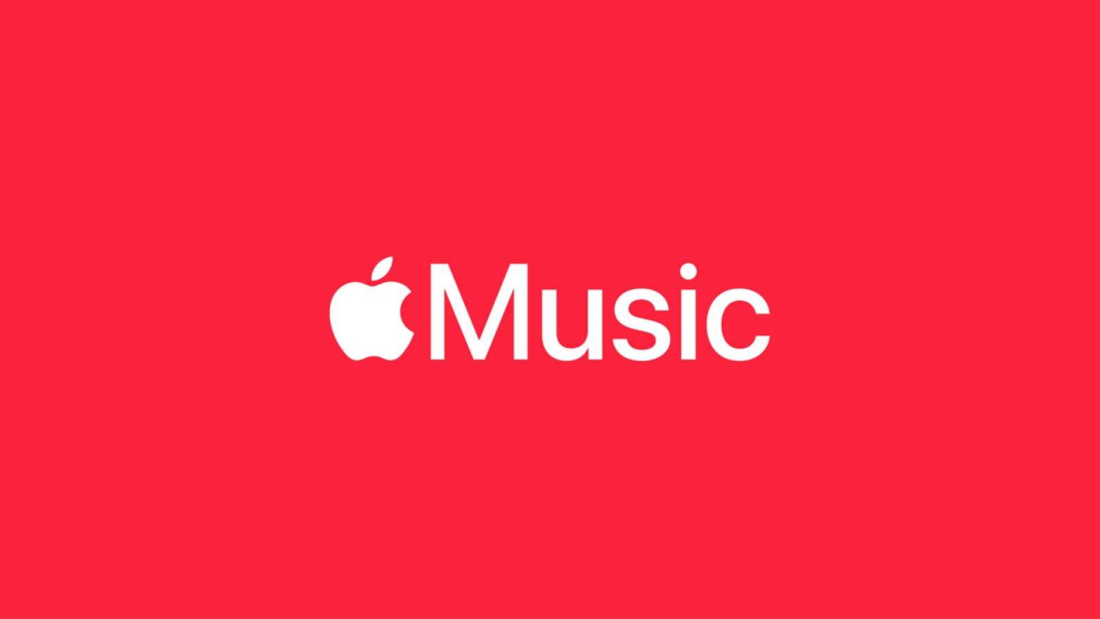 photo of Apple Music reveals its most played song for 2021 image