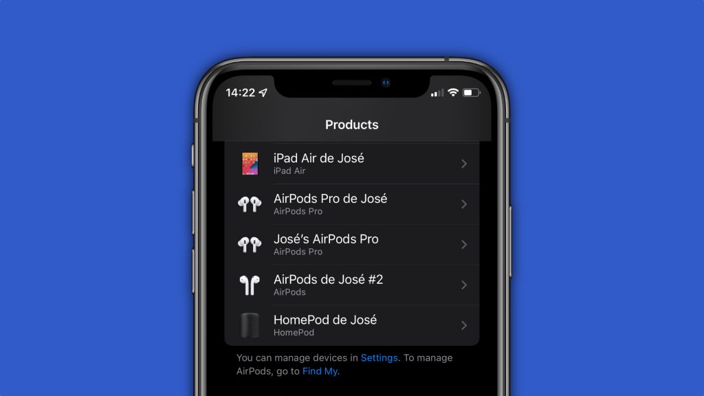 tvOS 11 Will Add Automatic AirPod Pairing and Dark Mode Activation