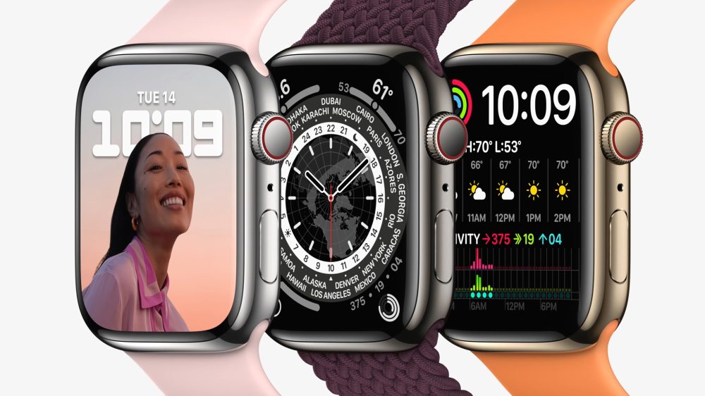 Apple Watch Se ries 
