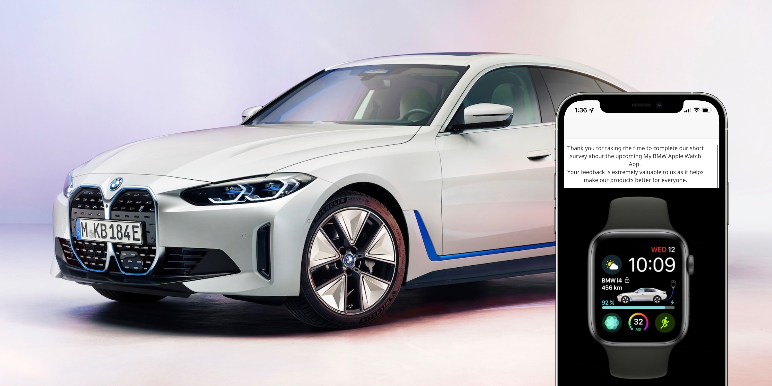 Why This Year's BMWs Are Being Sold without Apple CarPlay or