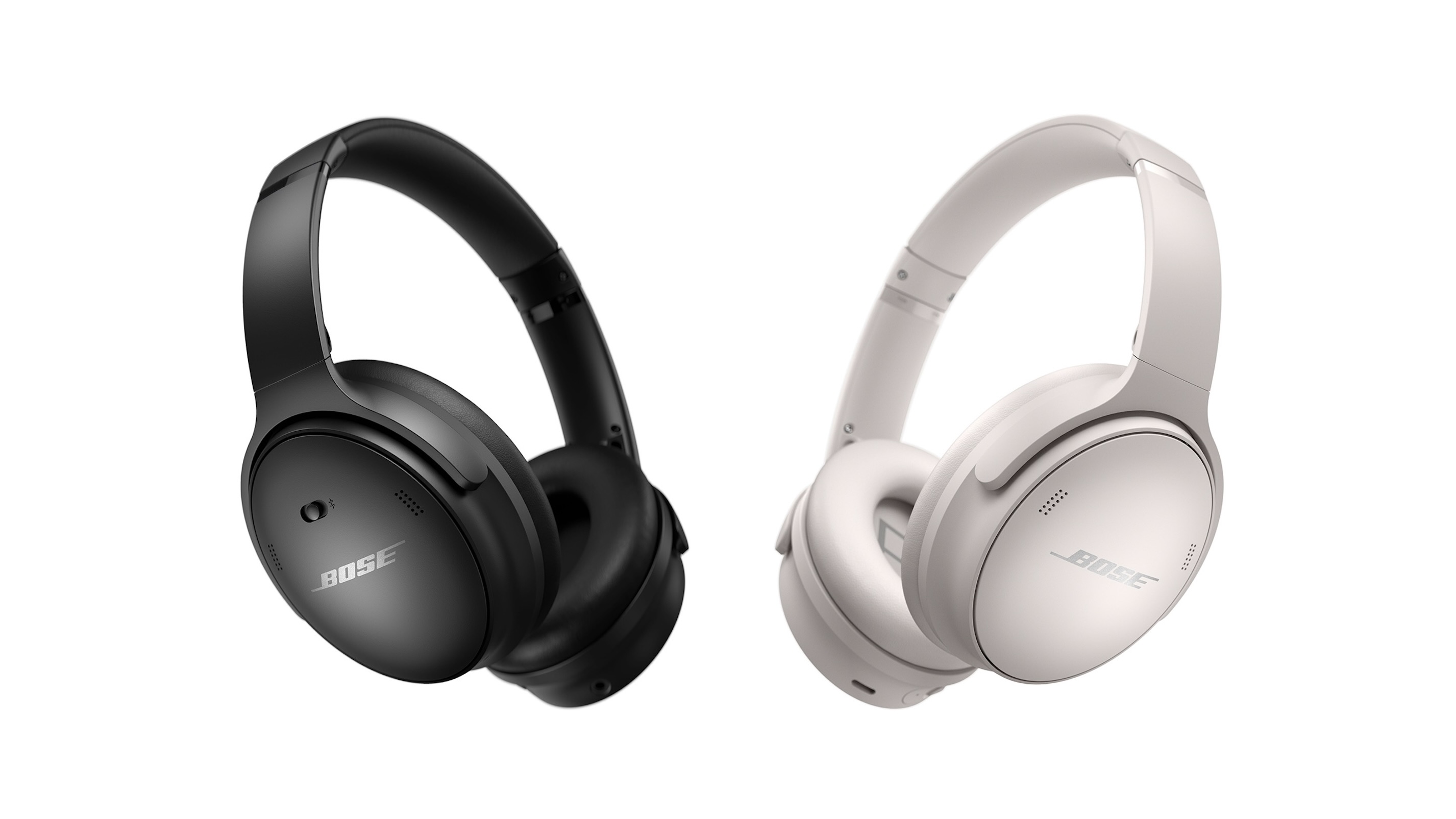 Bose QC45 review: commuter favourite noise-cancelling headphones revamped, Headphones