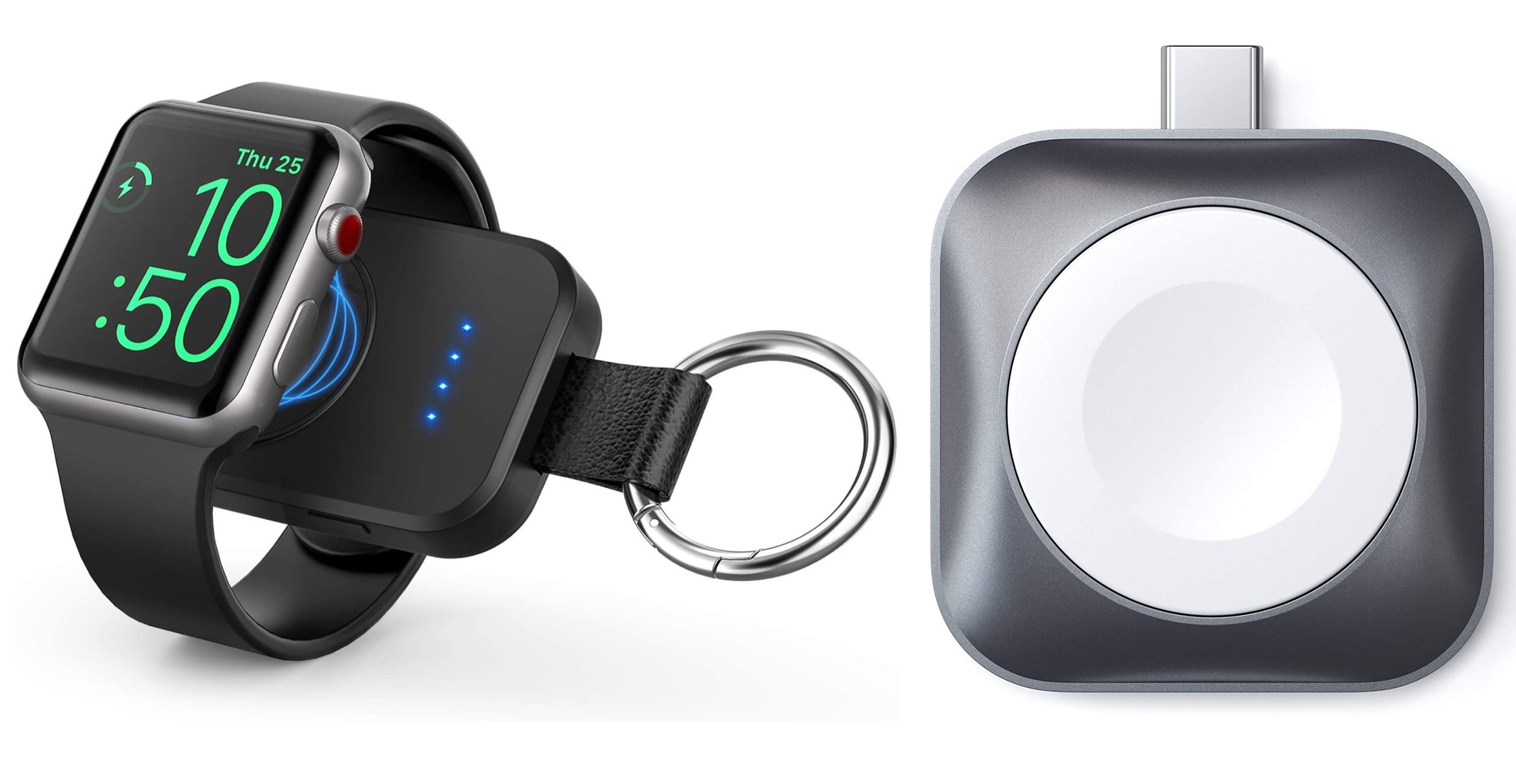 Leaving apple watch on charger new arrivals